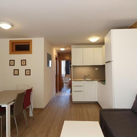 Residence Lores 2 Marilleva Εξωτερικό φωτογραφία