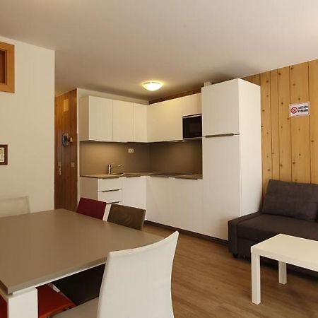 Residence Lores 2 Marilleva Εξωτερικό φωτογραφία