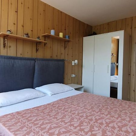 Residence Lores 2 Marilleva Εξωτερικό φωτογραφία