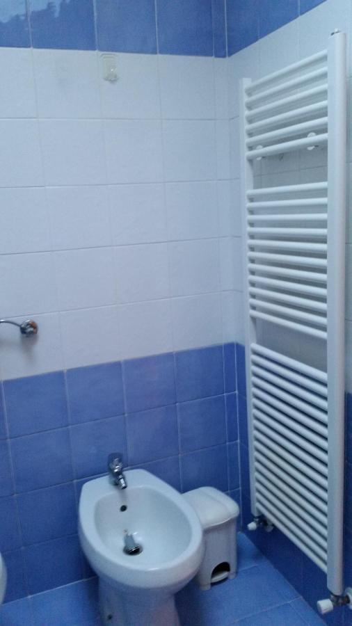 Residence Lores 2 Marilleva Εξωτερικό φωτογραφία
