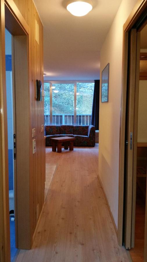 Residence Lores 2 Marilleva Εξωτερικό φωτογραφία