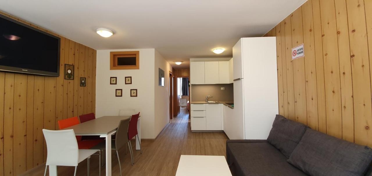Residence Lores 2 Marilleva Εξωτερικό φωτογραφία