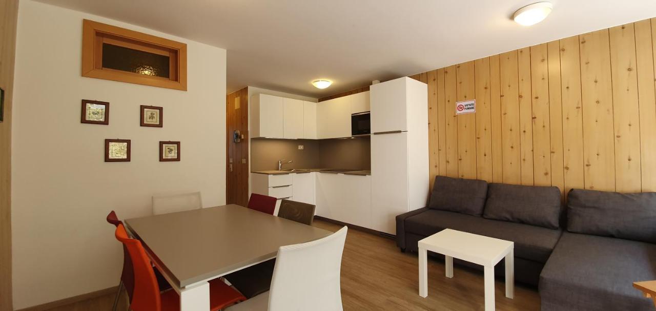 Residence Lores 2 Marilleva Εξωτερικό φωτογραφία