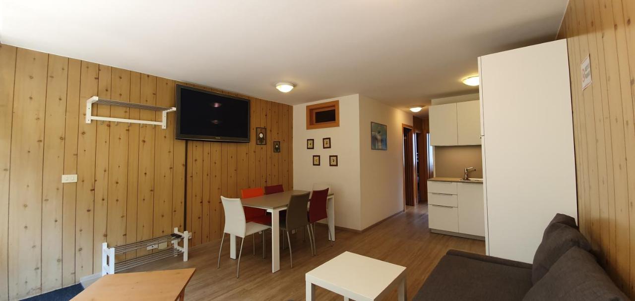 Residence Lores 2 Marilleva Εξωτερικό φωτογραφία