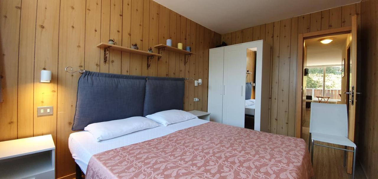 Residence Lores 2 Marilleva Εξωτερικό φωτογραφία
